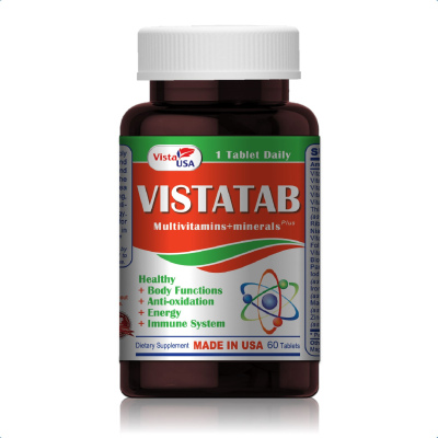 VISTATAB